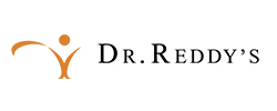 DR.Reddy's