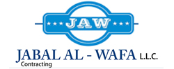 Jabal Al Wafa