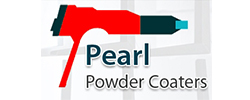 Pearl Powder Coaters
