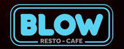 BLOW Resto-cafe
