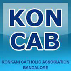 Kon-Cab Konkani Catholic Association, Bangalore